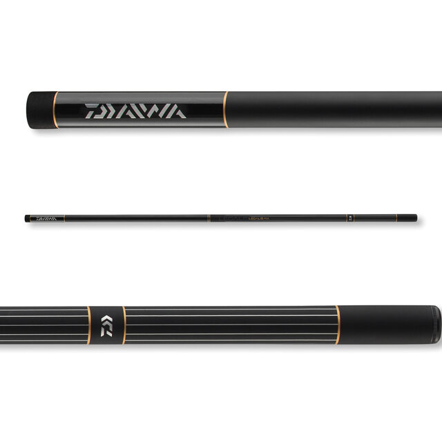 Vargă Daiwa Legalis, 5m