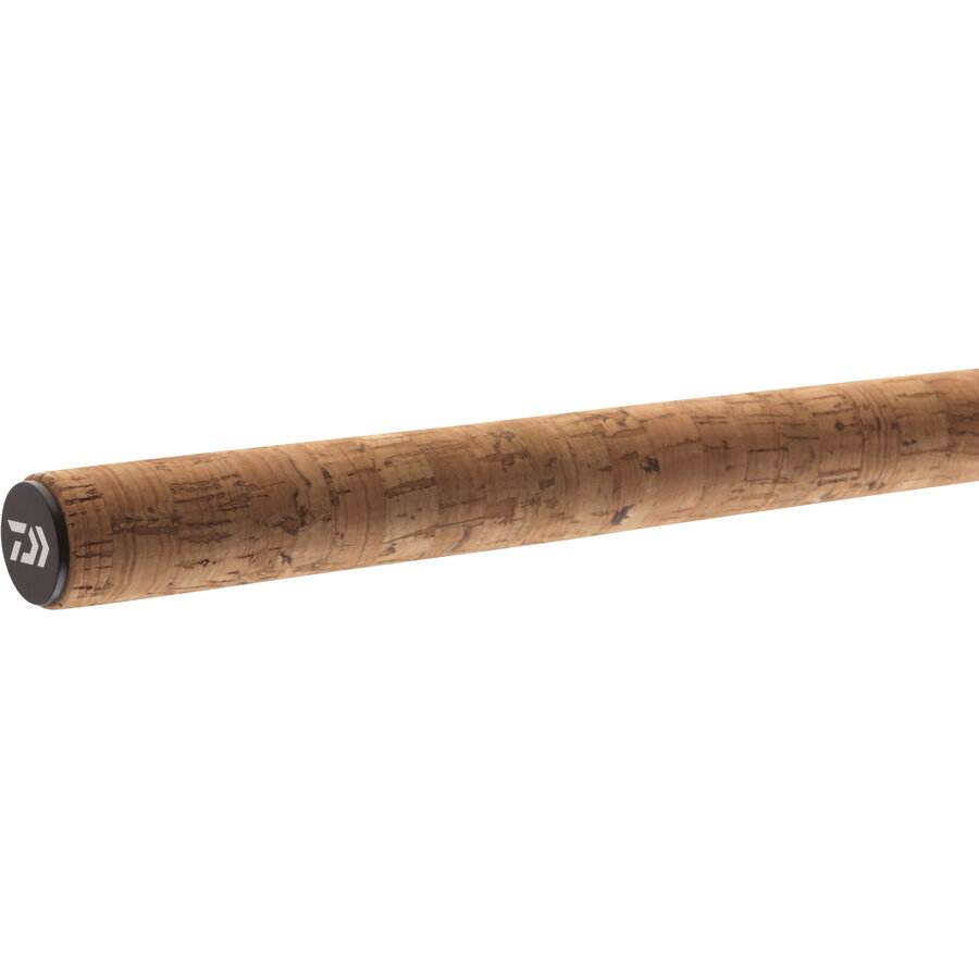 Lansetă Daiwa Crosscast Traditional Stalker Carp, 3.90m/3.5lbs, 2buc