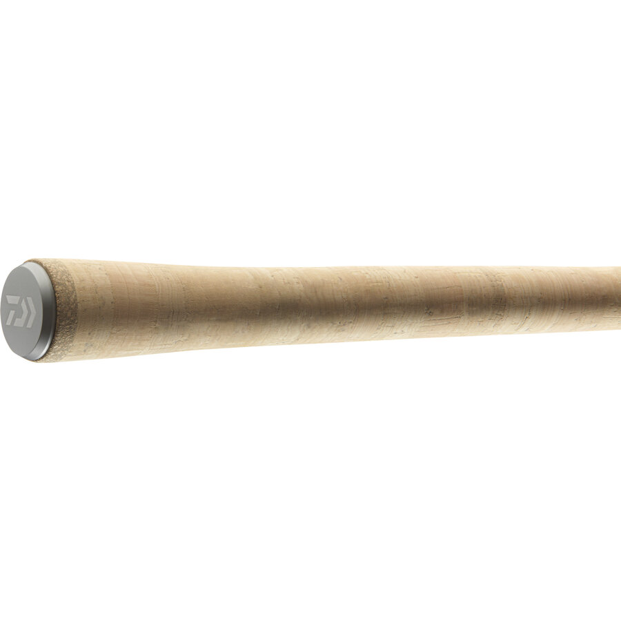 Lansetă Daiwa CastIZM Carp Cork, 3m/3lbs, 2buc