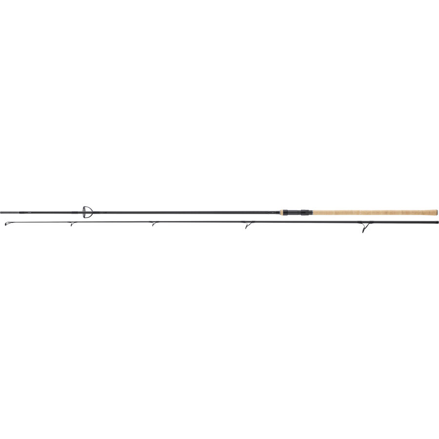 Lansetă Daiwa CastIZM Carp Cork, 3m/3lbs, 2buc