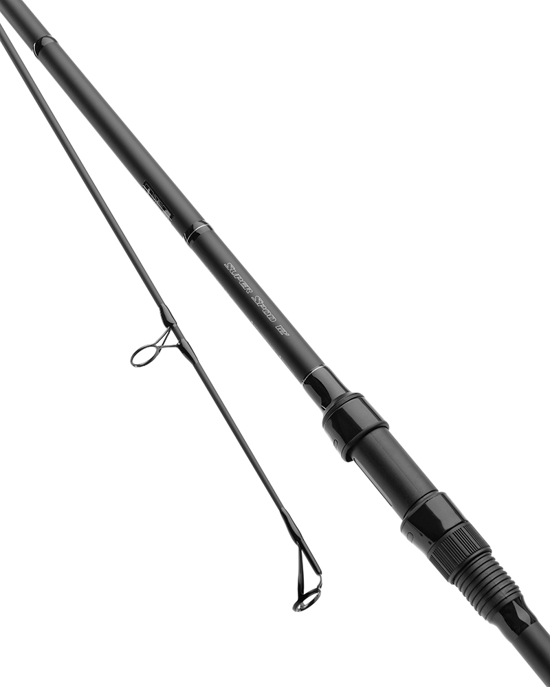 Lansetă Daiwa Super Spod, 3m/5lbs, 2buc