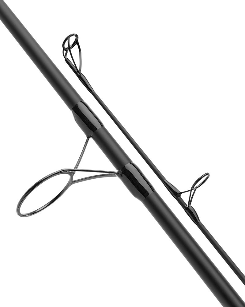 Lansetă Daiwa Super Spod, 3m/5lbs, 2buc