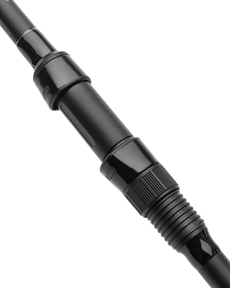 Lansetă Daiwa Super Spod, 3m/5lbs, 2buc