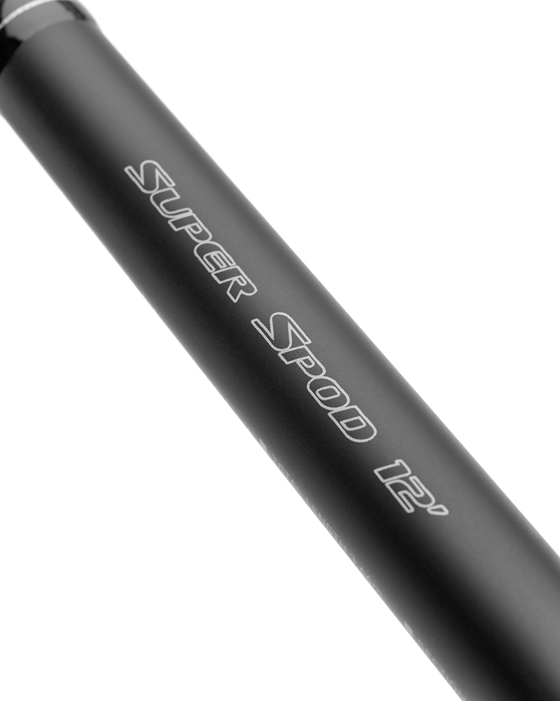 Lansetă Daiwa Super Spod, 3m/5lbs, 2buc