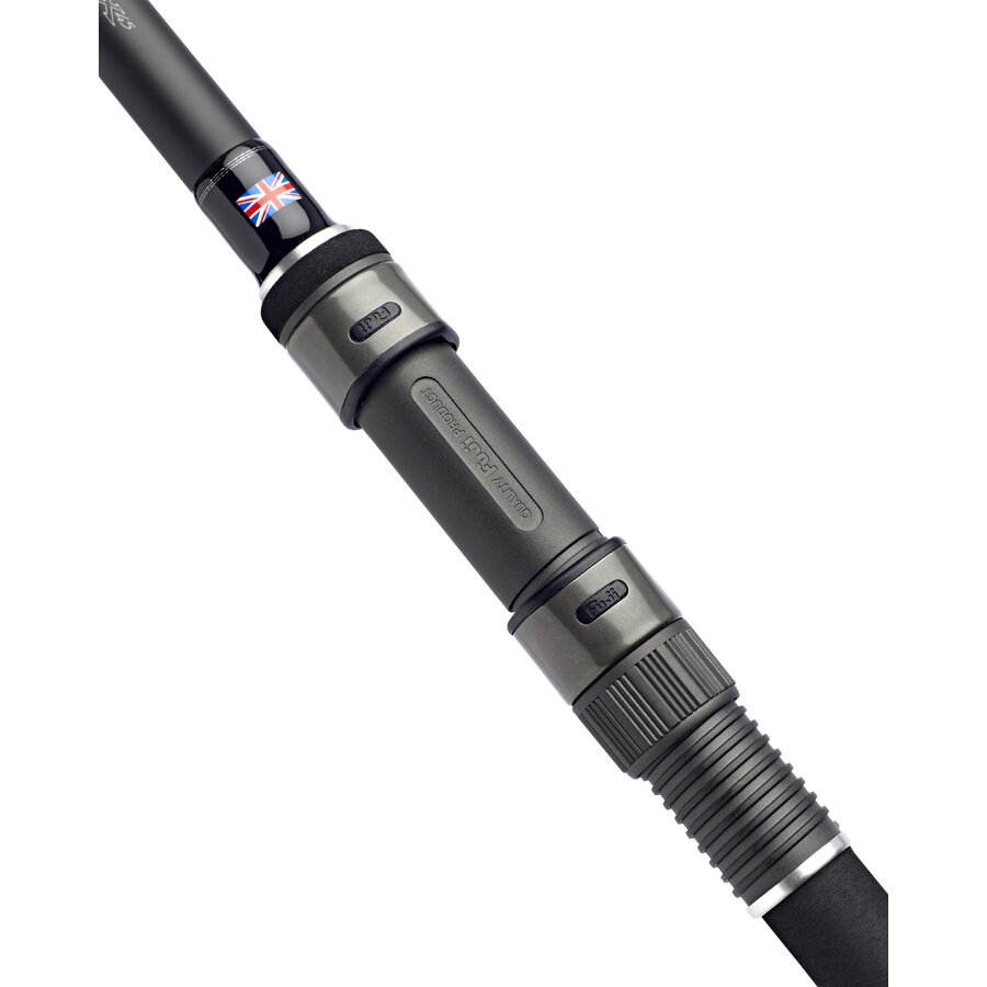 Lansetă Daiwa Infinity Carp X45, 3.00m/3.00bs, 2buc