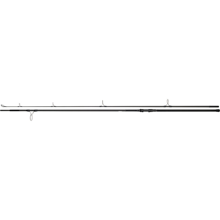 Lansetă Daiwa Emblem Carp, 3.90m/3.5lbs, 2buc