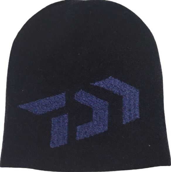 Căciulă Daiwa D-Vec Beanie, Navy