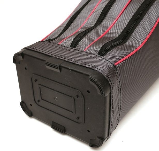 Husă Daiwa Case, 145cm, 2 compartimente