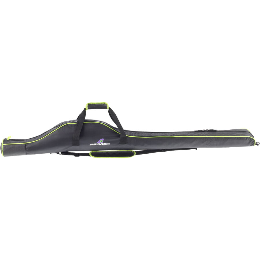 Husă pentru lansetă + mulinetă Daiwa Prorex, 128cm