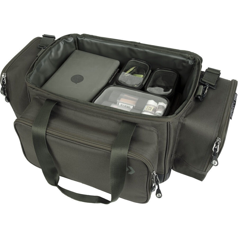 Geantă Daiwa IS Low Level Carryall, 64x39x27cm