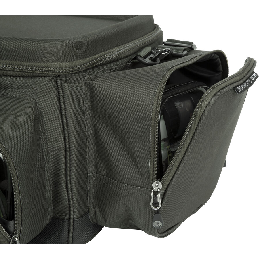 Geantă Daiwa IS Low Level Carryall, 64x39x27cm