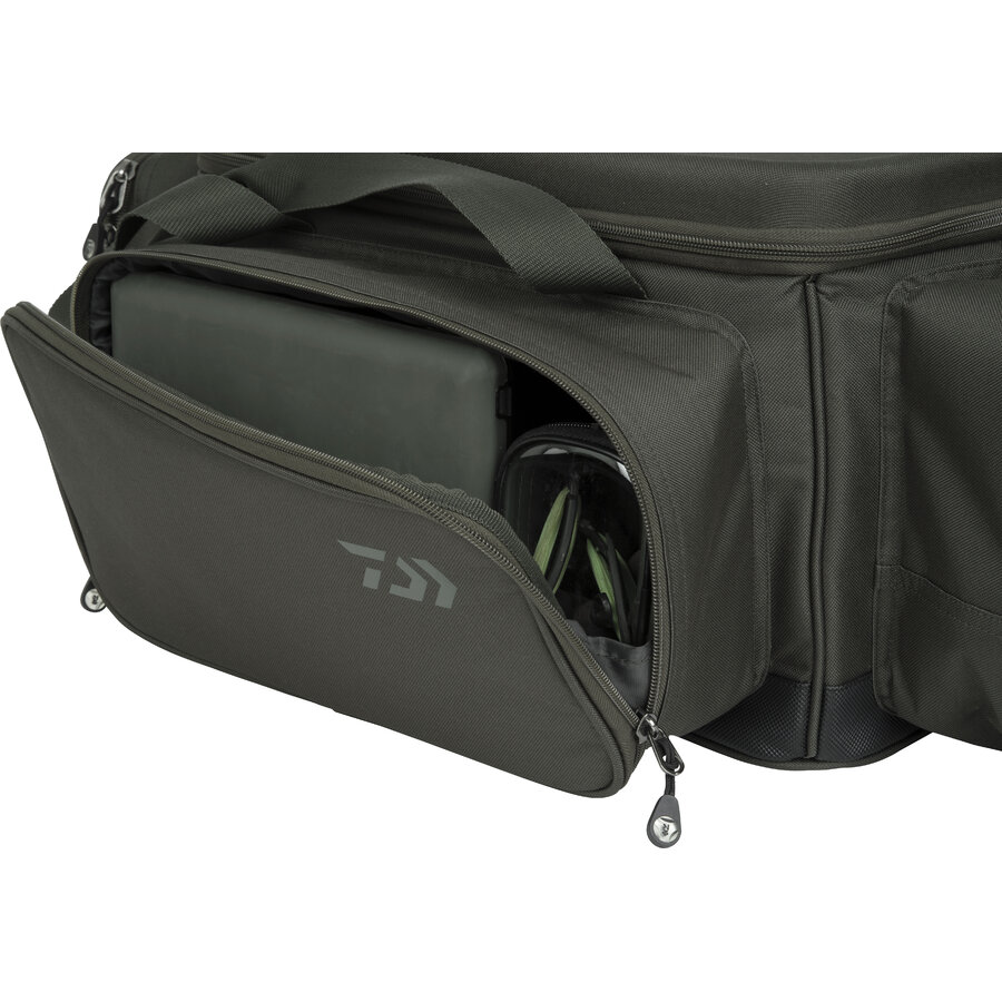 Geantă Daiwa IS Low Level Carryall, 64x39x27cm