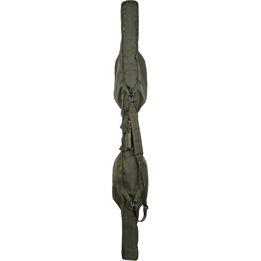 Husă 5 posturi Daiwa Infinity System, 200x25x12cm