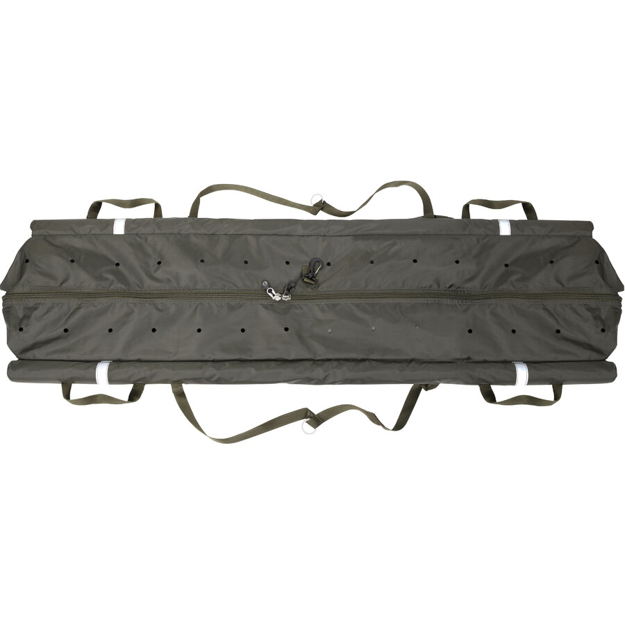 Sac de cântărit Daiwa Floating Weight Sling, 136x40x42cm