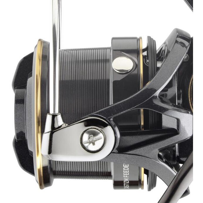 Tambur de rezervă Daiwa CastIzm 25 QD