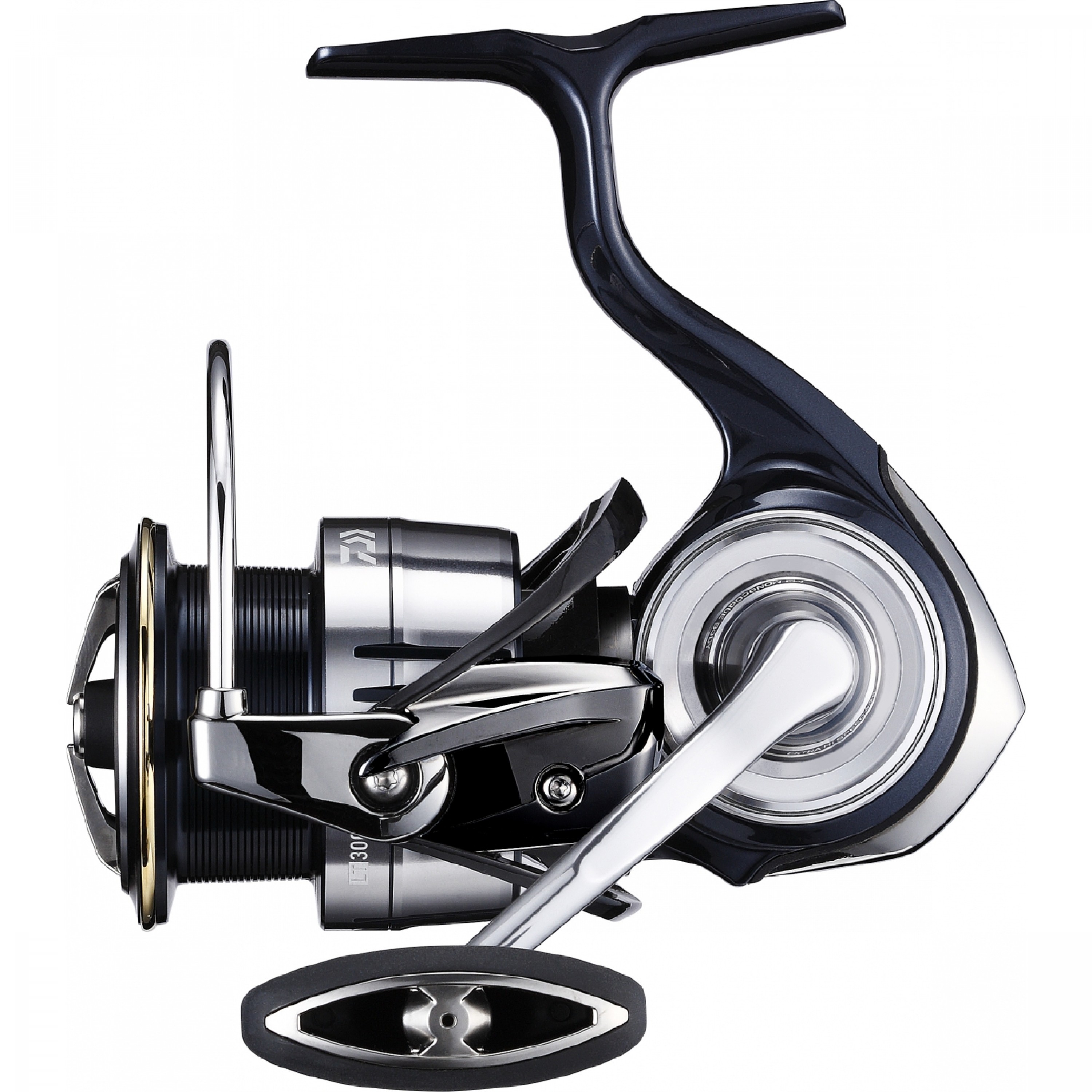 Mulinetă Daiwa Certate G LT 2500D | Raport 5.2:1 | 10 rulmenți
