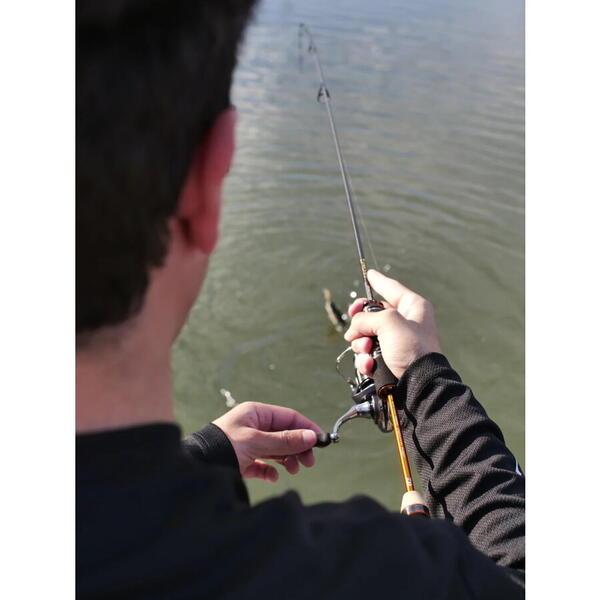 Mulinetă Daiwa 23 Airity ST SF 2000SSP
