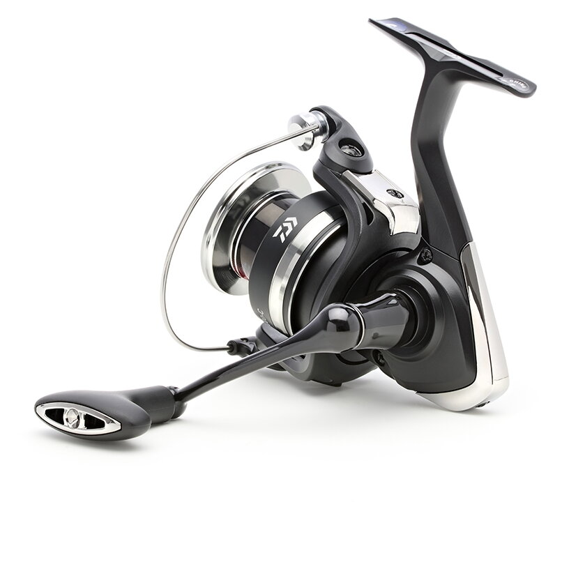 Mulinetă Daiwa 25 RZ 4000-XH