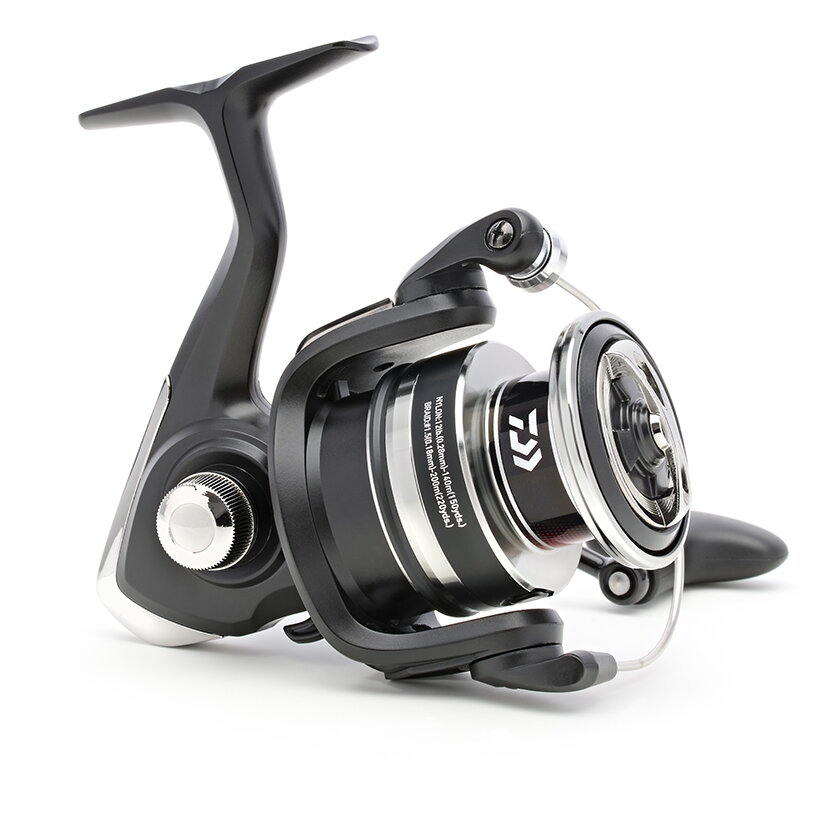 Mulinetă Daiwa 25 RZ 2000