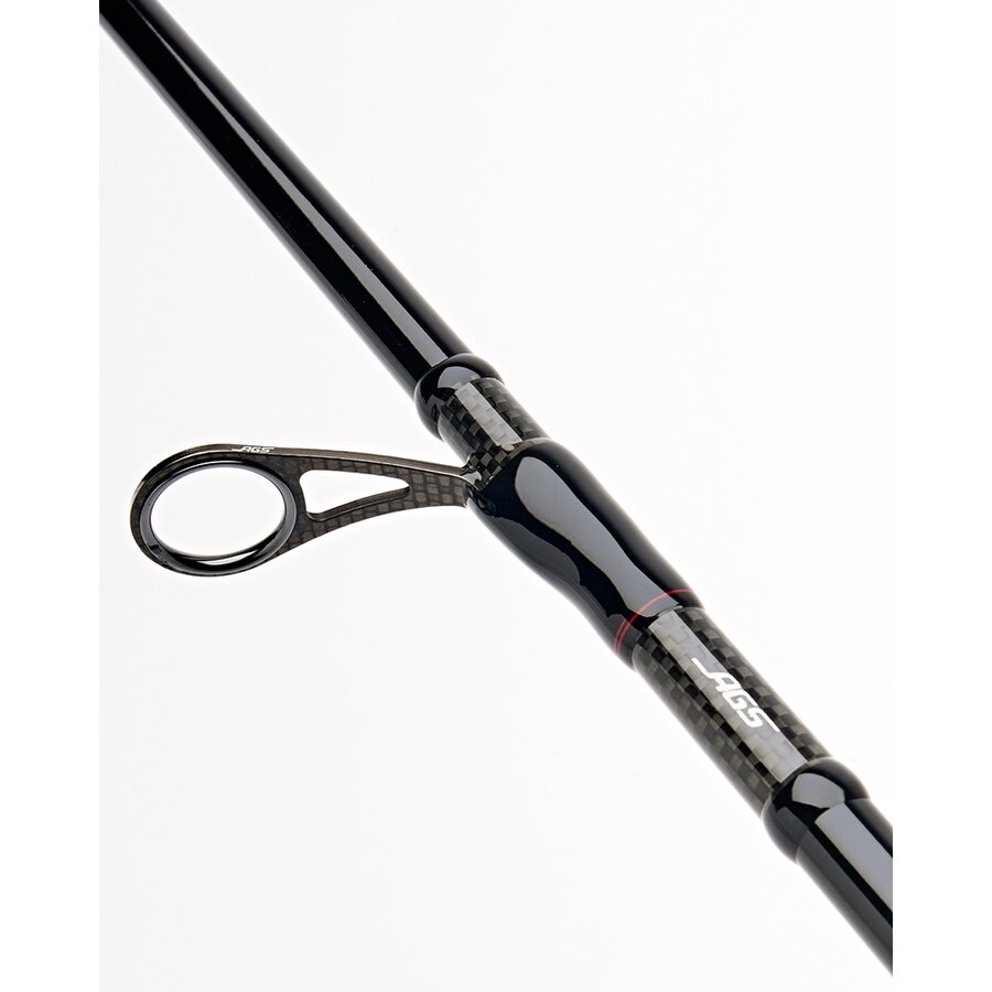 Lansetă Daiwa Air AGS Feeder, 3m-3.5m/1-50g, 2+1+2buc