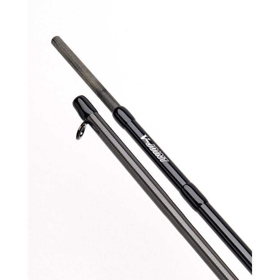 Lansetă Daiwa Air AGS Feeder, 3m-3.5m/1-50g, 2+1+2buc