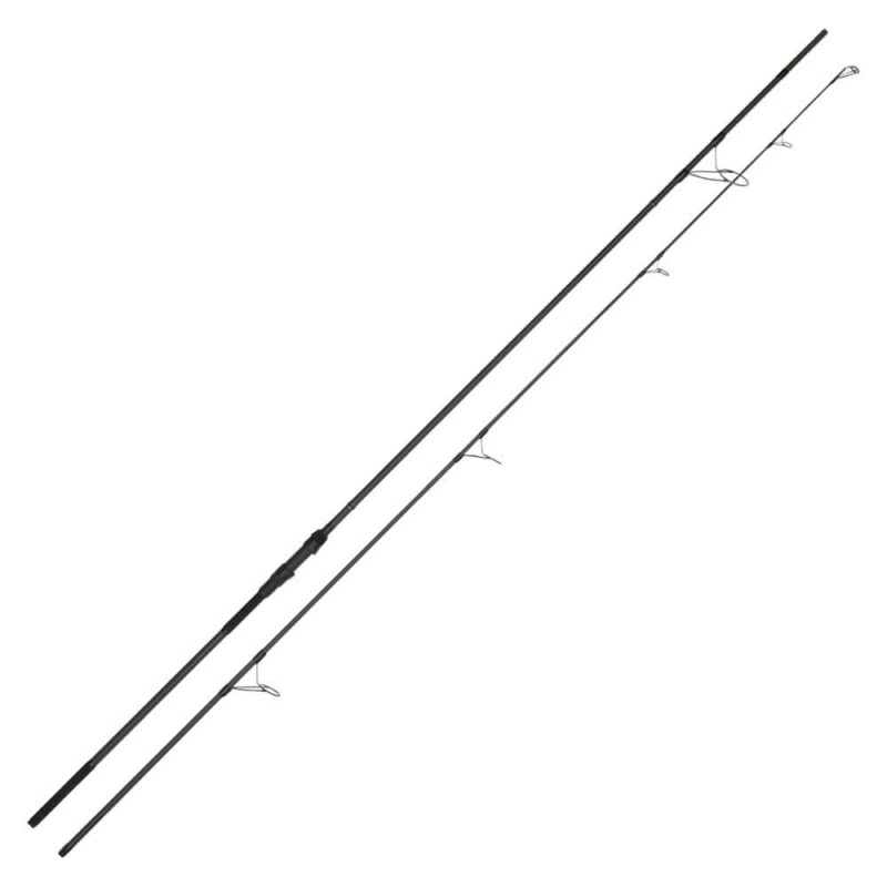 Lansetă Daiwa Crosscast Carp Z 2334, 3.66m/3.5lbs, 2buc