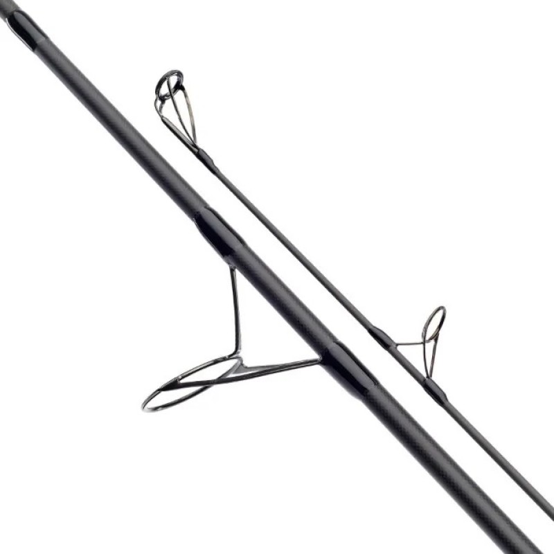 Lansetă Daiwa Crosscast Carp Z 2334, 3.66m/3.5lbs, 2buc