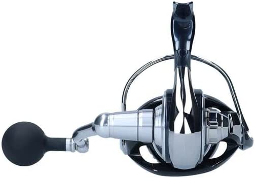 Mulinetă Daiwa Certate G21 SW 14000 XH