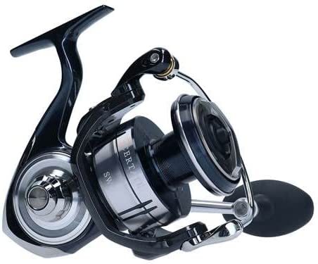 Mulinetă Daiwa Certate G21 SW 14000 XH