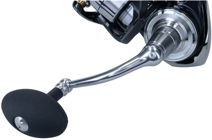 Mulinetă Daiwa Certate G21 SW 14000 XH