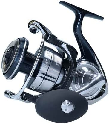 Mulinetă Daiwa Certate G21 SW 14000 XH