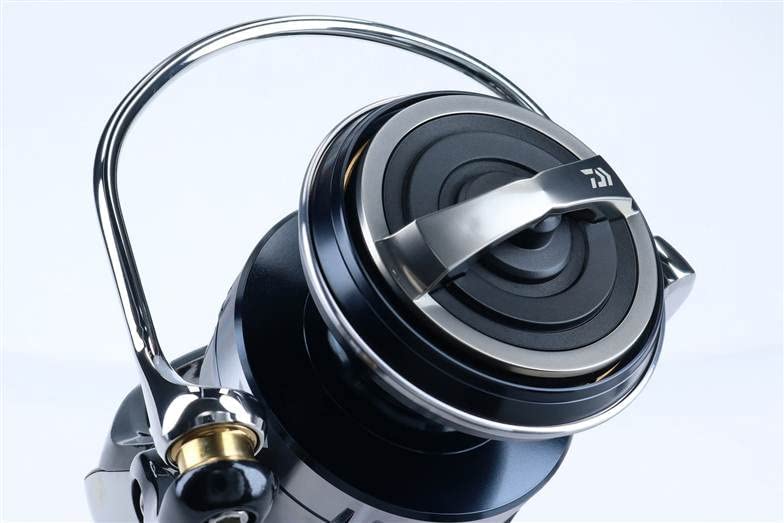 Mulinetă Daiwa Certate G21 SW 14000 XH