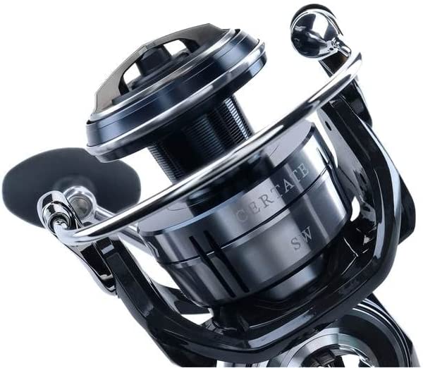Mulinetă Daiwa Certate G21 SW 14000 XH