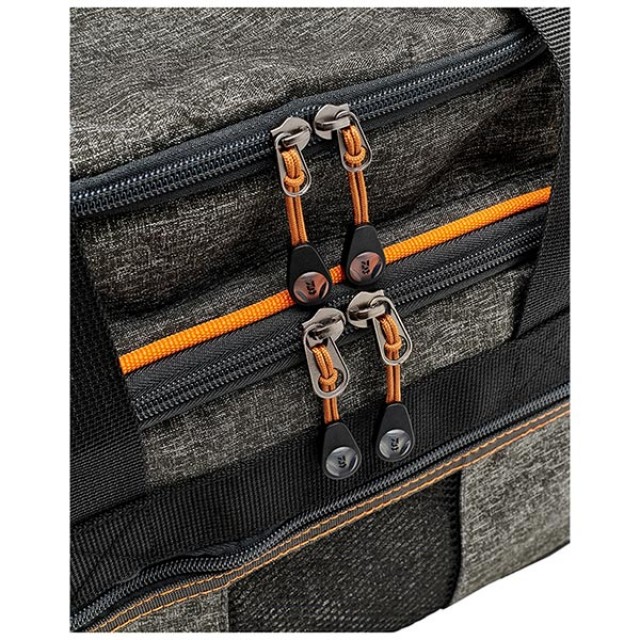 Geantă Daiwa Accesory Bag, Medium, 22x47x24cm