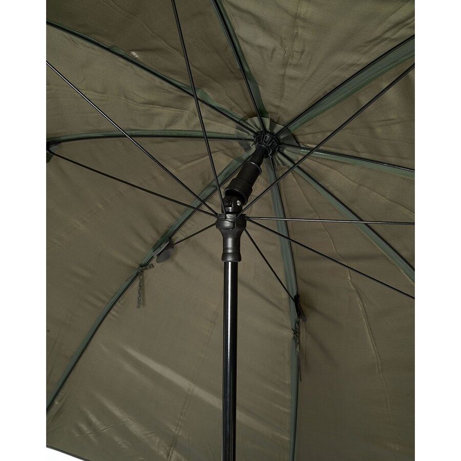 Umbrelă Daiwa Green Brolly, Ø=250cm