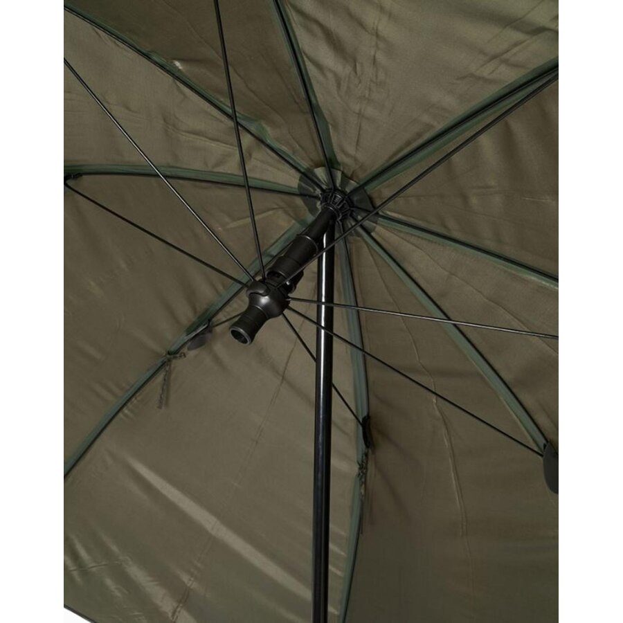 Umbrelă Daiwa Green Brolly, Ø=250cm