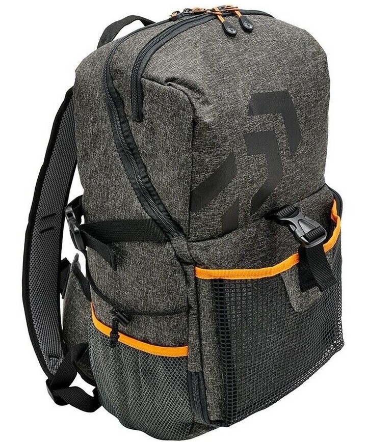 Rucsac + 4 cutii Daiwa, 25x20x50cm