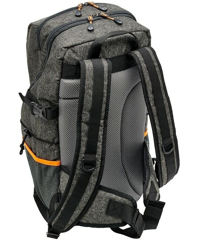 Rucsac + 4 cutii Daiwa, 25x20x50cm