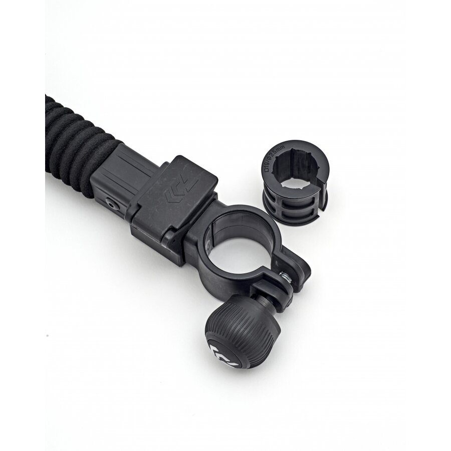 Suport accesorii pentru scaun Daiwa System 36 D-Tatch, Large