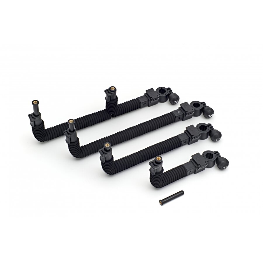 Suport accesorii pentru scaun Daiwa System 36 D-Tatch, Large