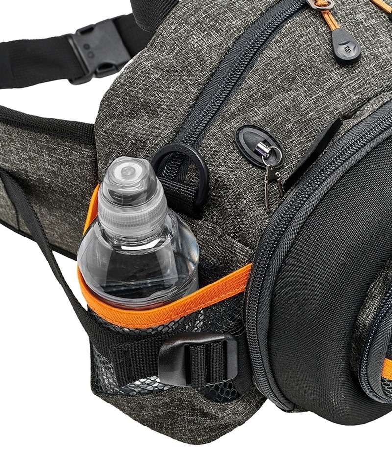 Borsetă Daiwa Waist Pack, Grey