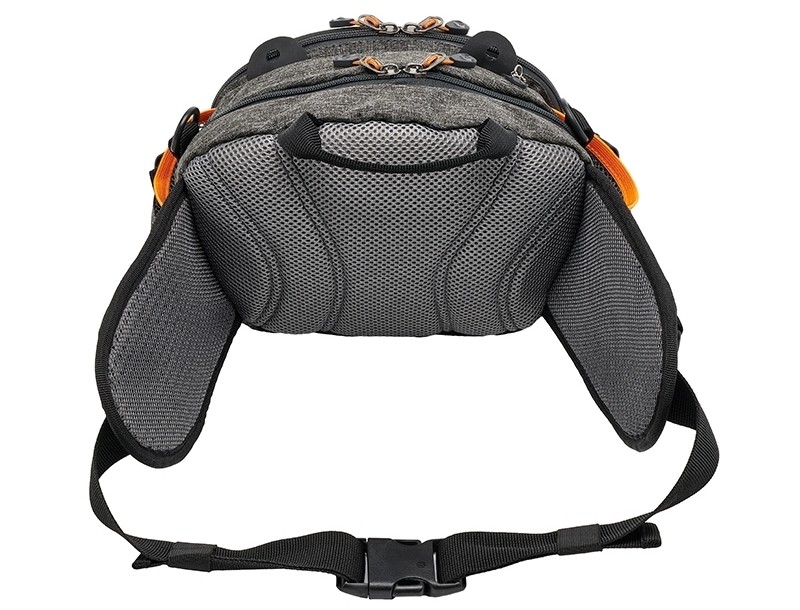 Borsetă Daiwa Waist Pack, Grey