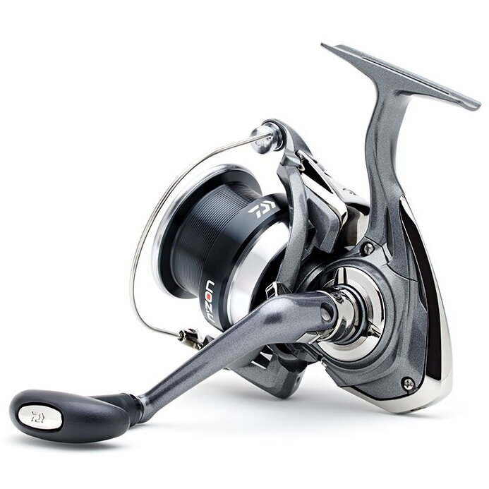 Mulinetă Daiwa NZon LT 6000SS-P