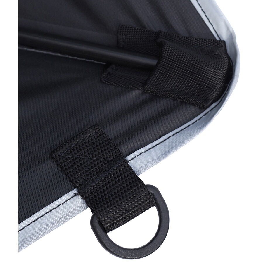 Umbrelă Daiwa Power Level Pegger, 125 cm