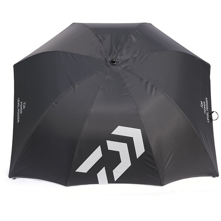 Umbrelă Daiwa Power Level Pegger, 125 cm