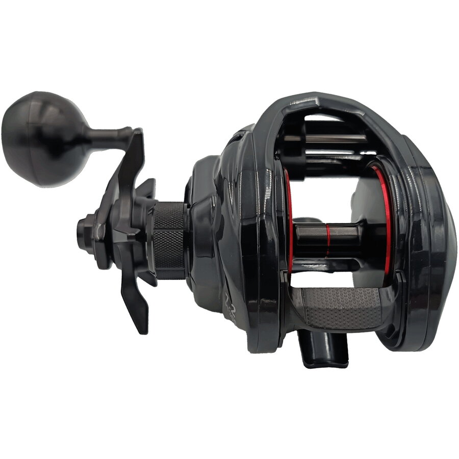 Multiplicator Daiwa 25 PT300HL-ARK 300 | Raport 7.2:1 | 8 rulmenți