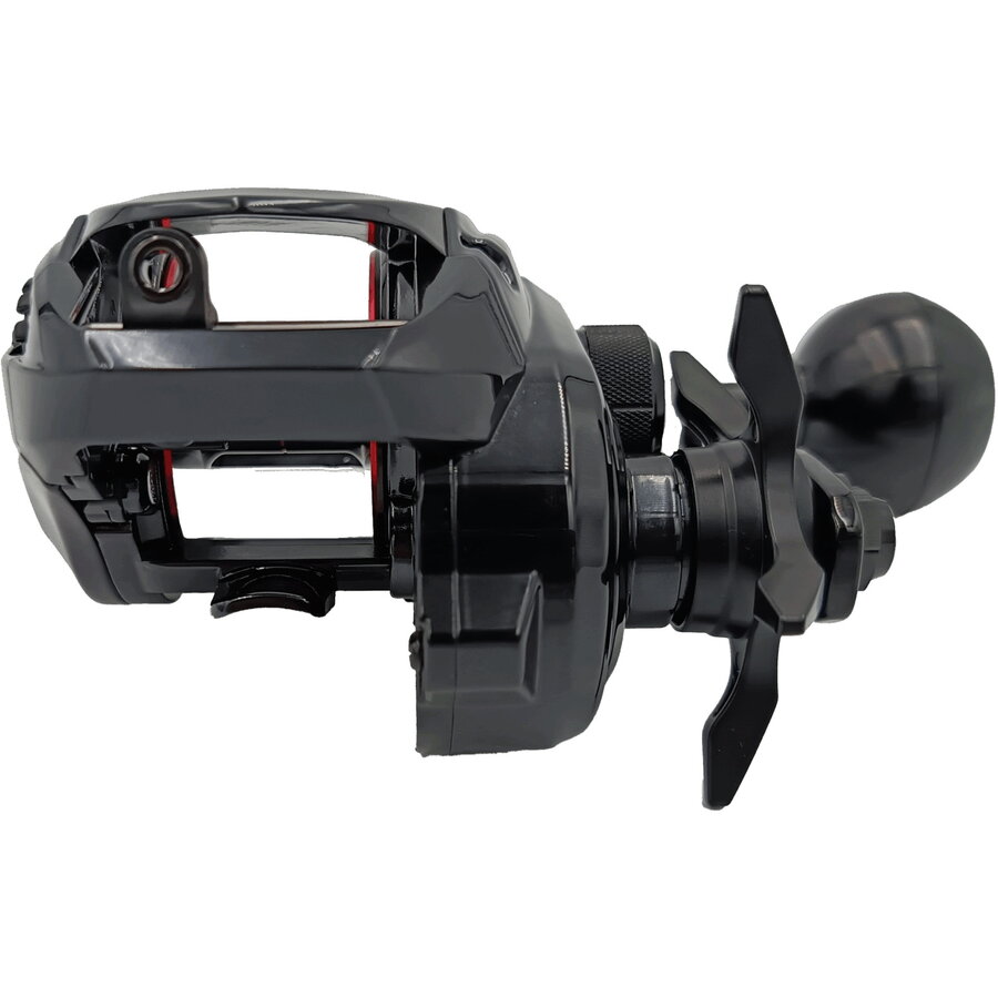 Multiplicator Daiwa 25 PT300HL-ARK 300 | Raport 7.2:1 | 8 rulmenți