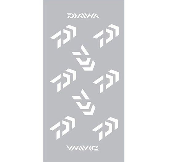 Buff Daiwa, Gri-Alb