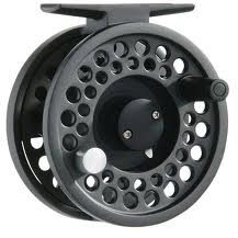Mulinetă pentru muscă Daiwa Wilderness Fly Fishing 200 Clasa 4/6