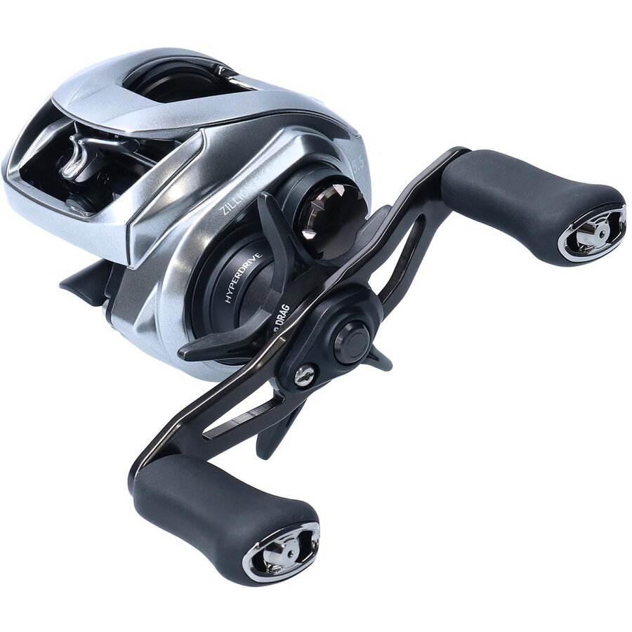 Multiplicator Daiwa Zillion SV TWG 100HL